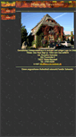 Mobile Screenshot of haus-tannenhain.de